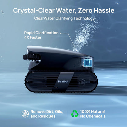 AquaSense® 2 Ultra Robotic Pool Cleaner