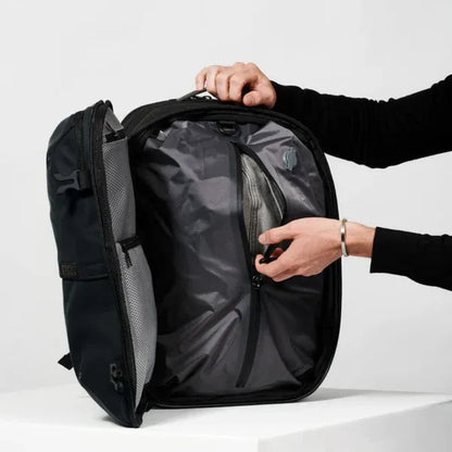 🌈LAST DAY 49% OFF🌈💝The backpack with Built-in Compression System