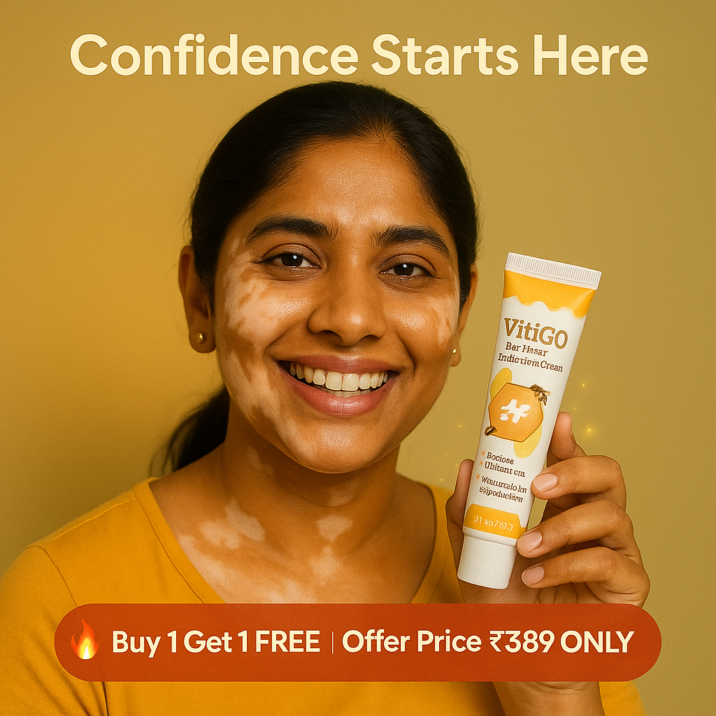 VitiGO™ Bee Venom Corrector Cream - (Buy 1 Get 1 Free🔥🔥)