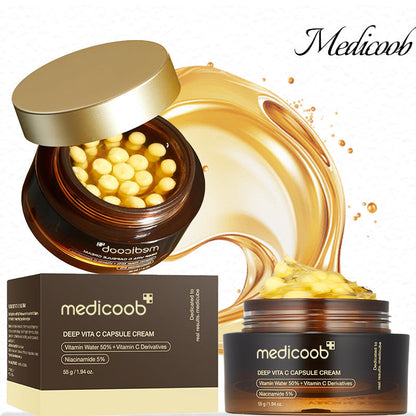🔥🔥🔥Final 3 hours 75% OFF:🌸Mix & Match Boba Cream Set