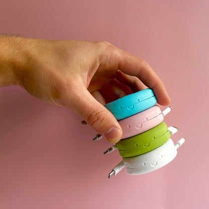 Pebble One Slim - Fun Collection