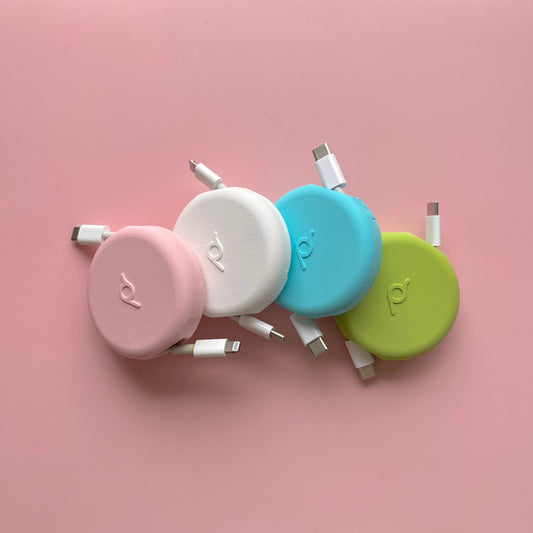 Pebble One Slim - Fun Collection