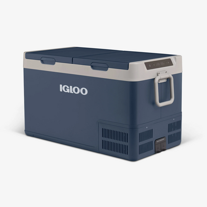 IGLOO Electric Cooler ICF 80DZ