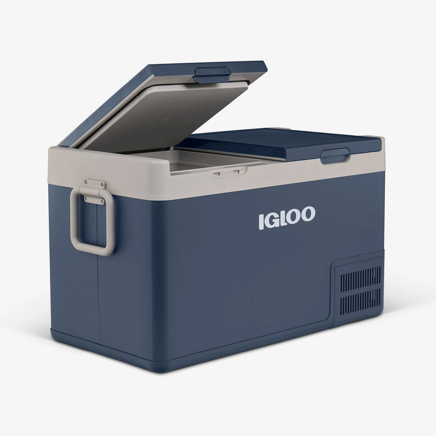 IGLOO Electric Cooler ICF 80DZ