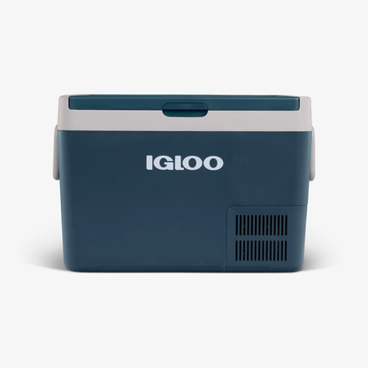 IGLOO Electric Cooler ICF 80DZ
