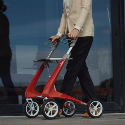 Father's Day Sale🔥Byacre Carbon Ultralight Mobility Walker