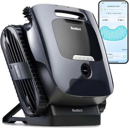 AquaSense® 2 Ultra Robotic Pool Cleaner