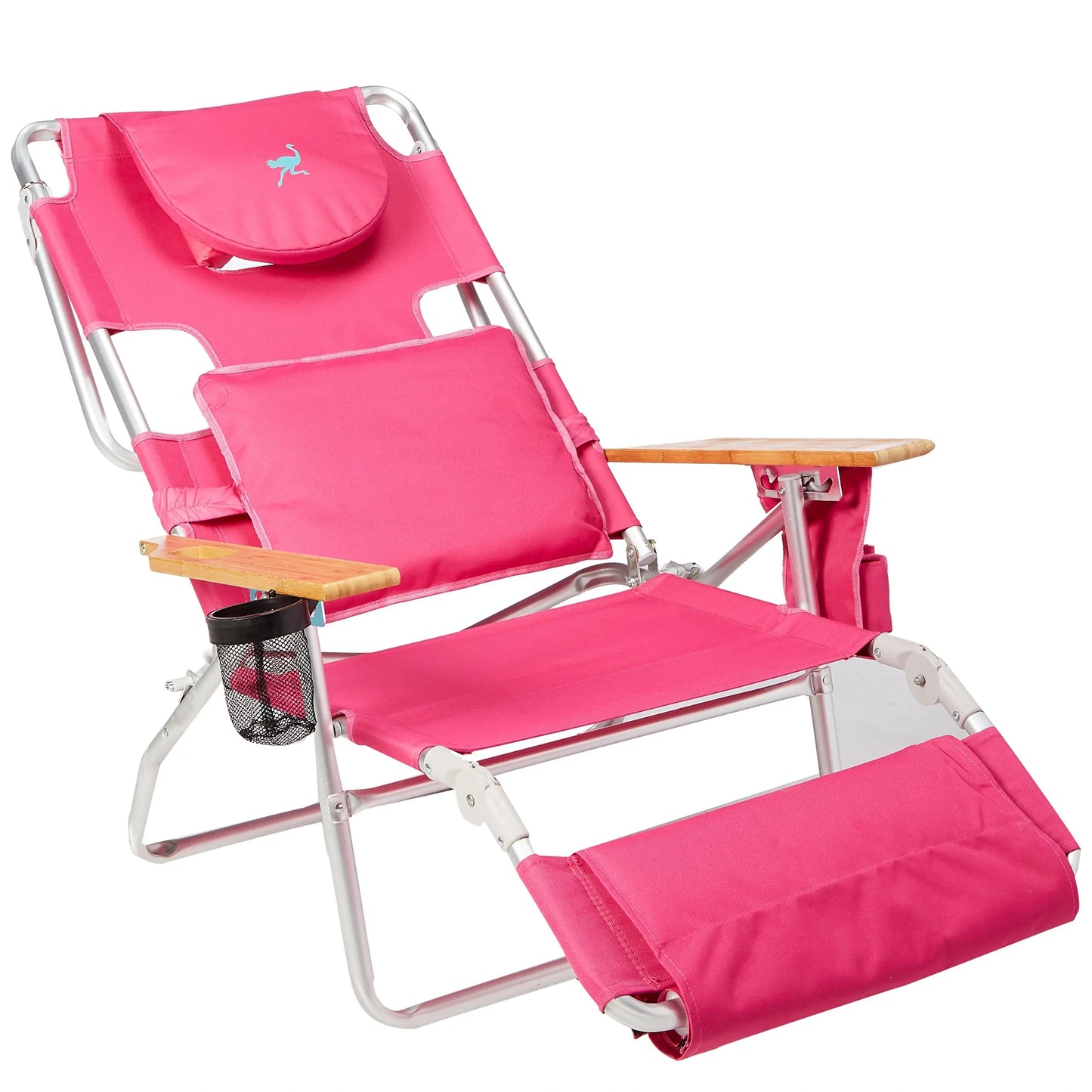 💝Buy 1 Get 1 Free✨Ostrich 3-in-1 Lounge Chair