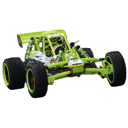 🎁2.4G RC Racing Car 90km/h SY Baja 1/5 5B 30cc Gas 2 Stroke Engine off road Truck Gasoline Powered with Radio Controller