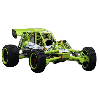 🎁2.4G RC Racing Car 90km/h SY Baja 1/5 5B 30cc Gas 2 Stroke Engine off road Truck Gasoline Powered with Radio Controller