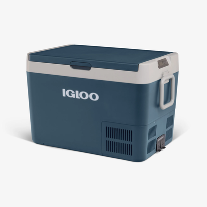 IGLOO Electric Cooler ICF 80DZ